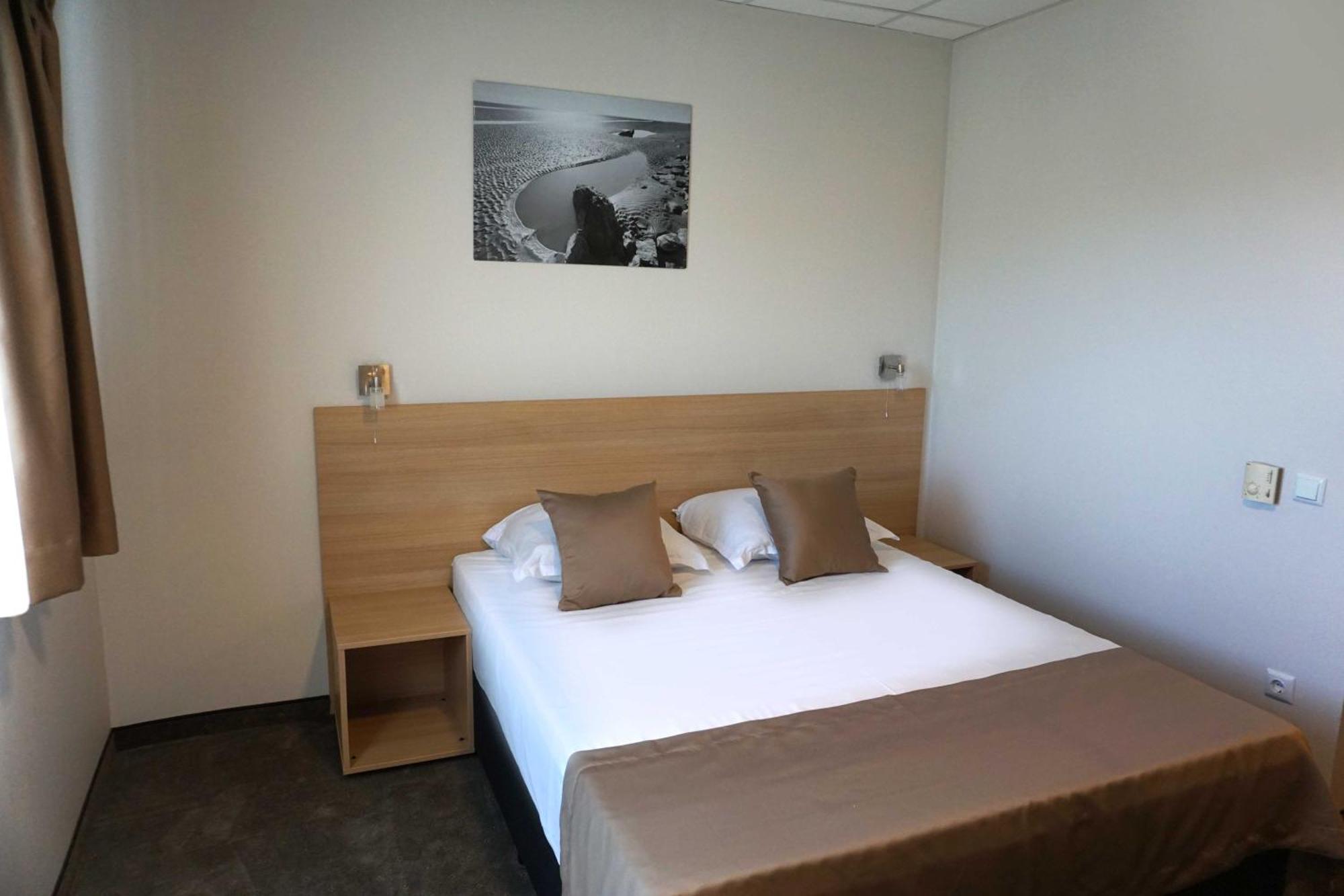 Hotel Ihtiman Kültér fotó