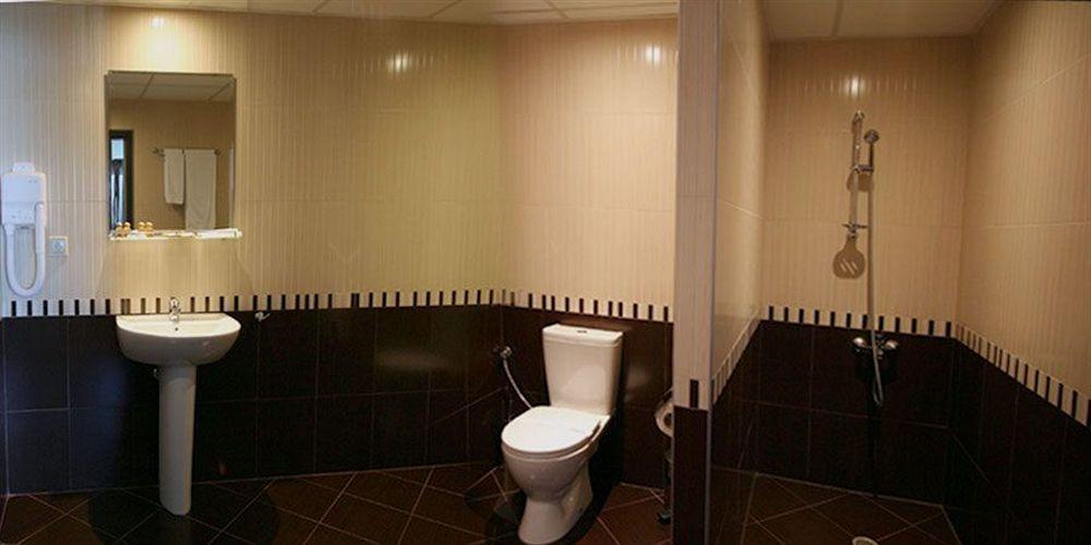 Hotel Ihtiman Kültér fotó